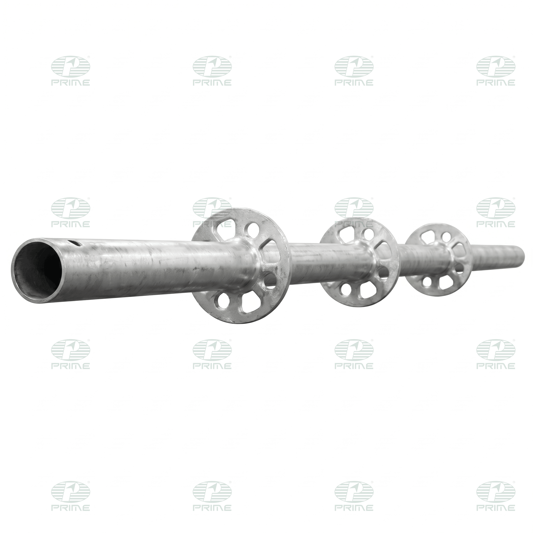 Ringlock Scaffolding Buyer's Guide
